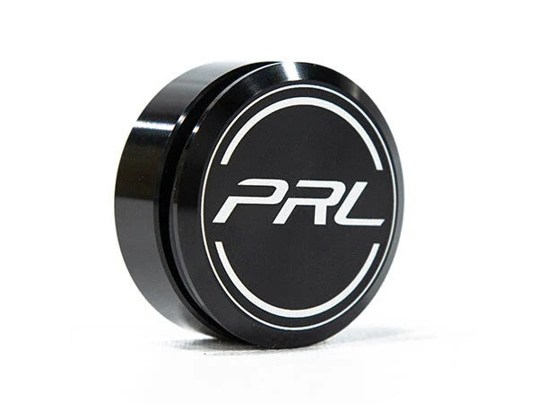 PRL Motorsports Rear Wiper Delete Kit