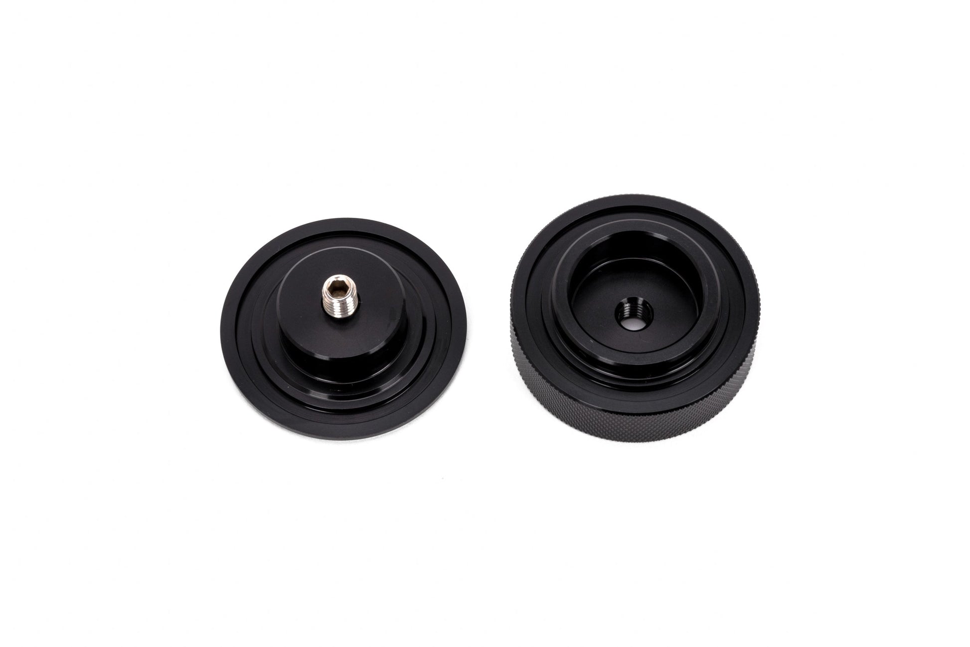 PRL Motorsports Honda / Acura Rear Wiper Delete Kit - VTEC SLAYER