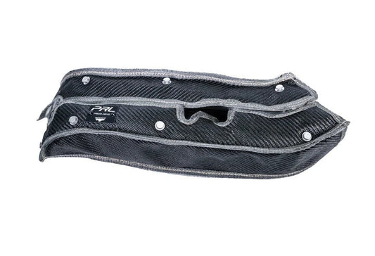 Manta para bajante de 3,5" Acura/Honda 2017+