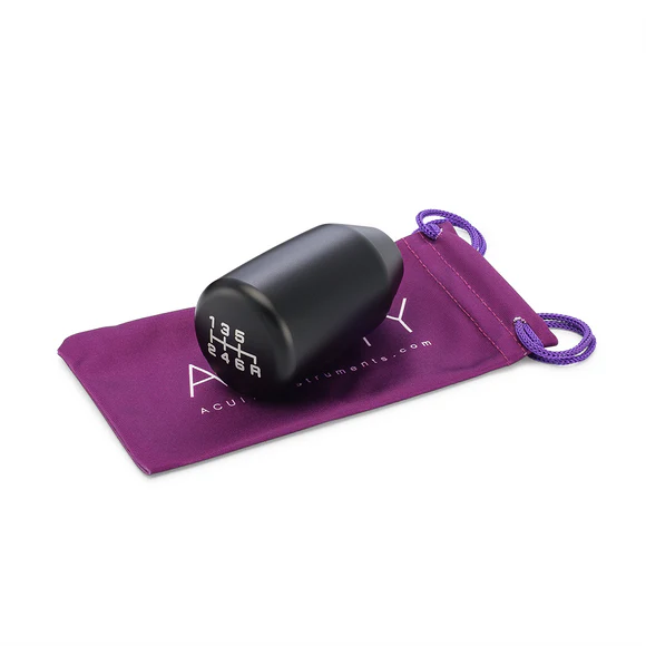 Acuity ESCO-T6 Aluminum Shift Knob - VTEC SLAYER