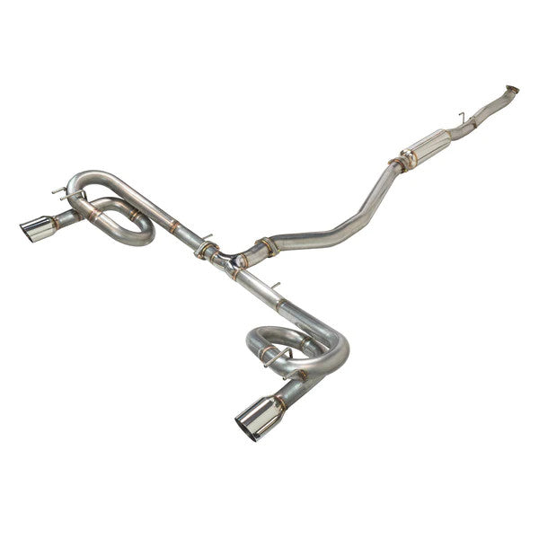 Remark Link Loop Exhaust for Honda Civic Si & Integra 1.5T