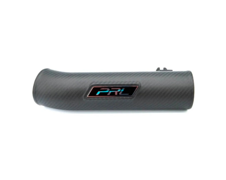 PRL Motorsports Carbon Fiber Inlet Pipe – Tube Only - 2022+ Honda Civic / 2023+ Acura Integra 1.5T (11th Gen)