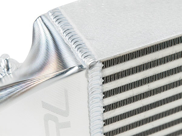 PRL Billet Intercooler Upgrade for 2023-2025 Civic Type R FL5 & Integra Type S - VTEC SLAYER