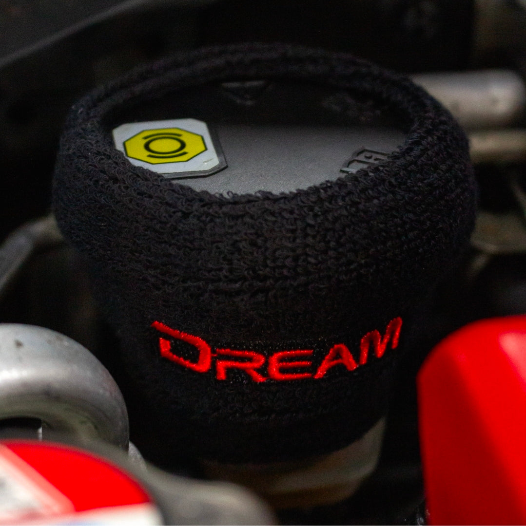Dream Automotive | Brake Fluid Reservoir Sock