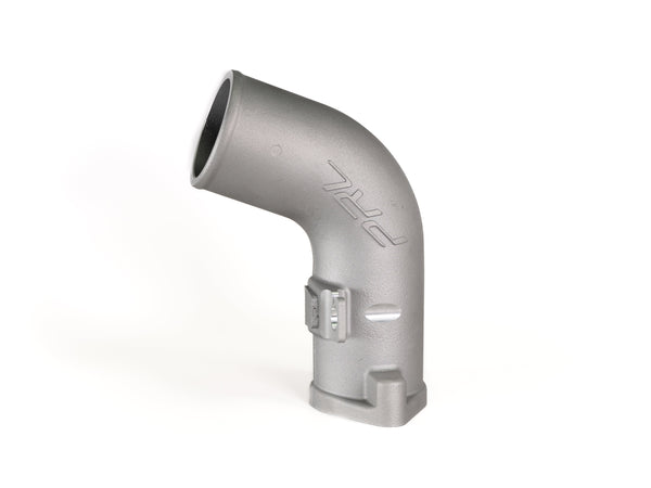 PRL Charge Pipe Kit for 2023+ Honda Civic Type R FL5 / Acura Integra Type S DE5 2.0T - VTEC SLAYER