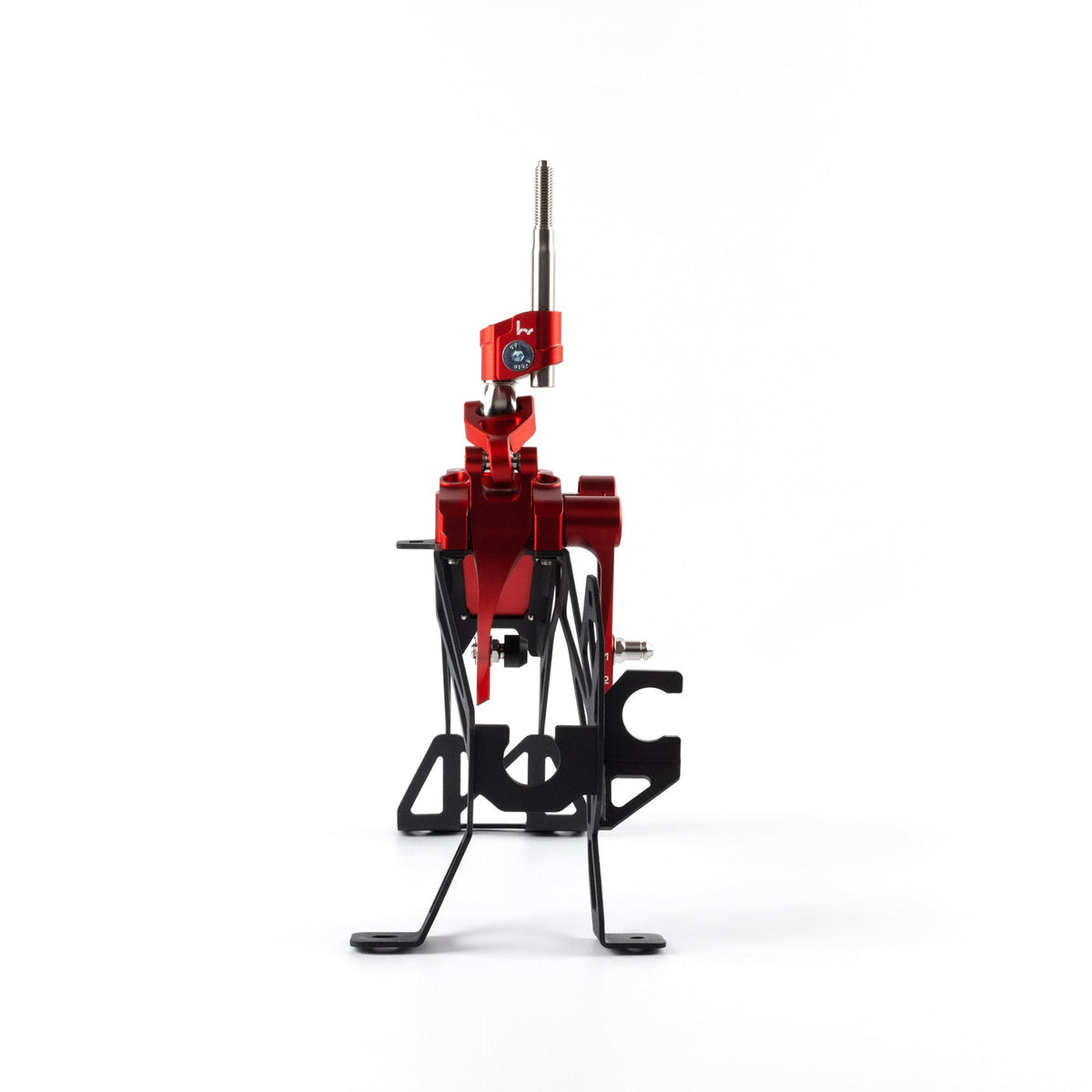 Hybrid Racing Short Shifter Assembly (22+ Honda Civic & 23+ Acura Integra) - VTEC SLAYER