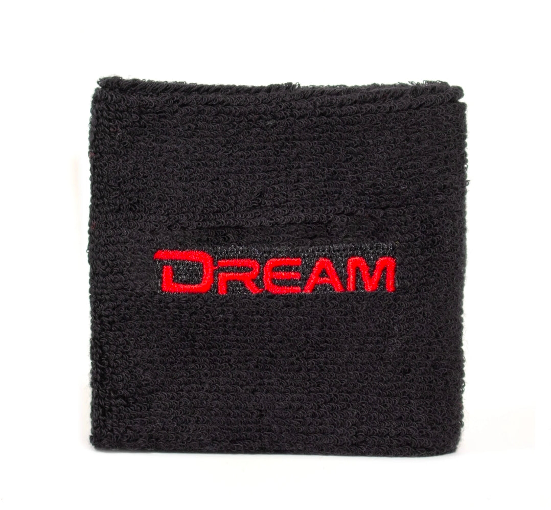 Dream Automotive | Brake Fluid Reservoir Sock