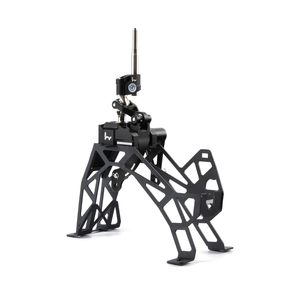 Hybrid Racing Short Shifter Assembly (22+ Honda Civic & 23+ Acura Integra) - VTEC SLAYER