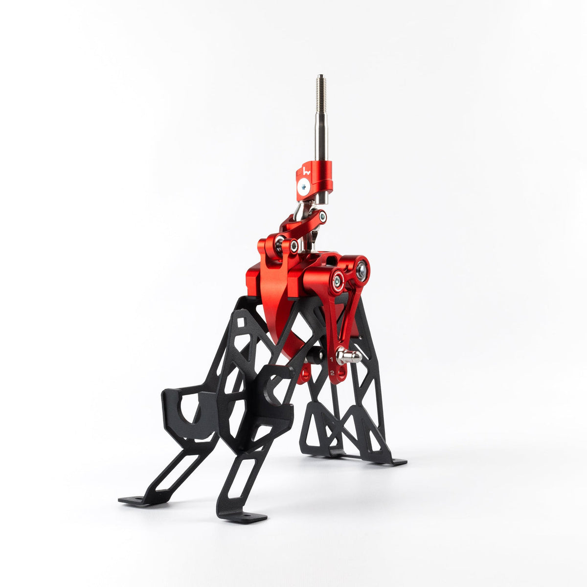 Hybrid Racing Short Shifter Assembly (22+ Honda Civic & 23+ Acura Integra) - VTEC SLAYER