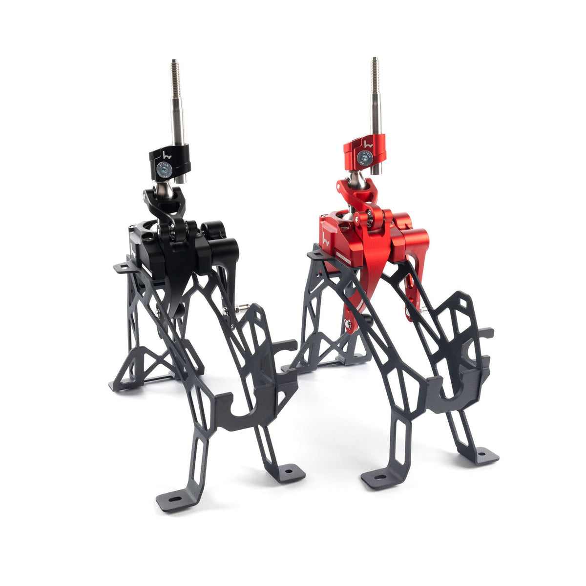 Hybrid Racing Short Shifter Assembly (22+ Honda Civic & 23+ Acura Integra) - VTEC SLAYER