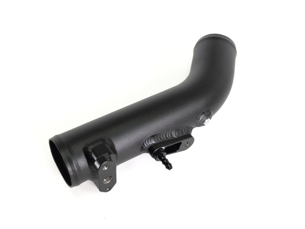 PRL Charge Pipe Kit for 2023+ Honda Civic Type R FL5 / Acura Integra Type S DE5 2.0T - VTEC SLAYER