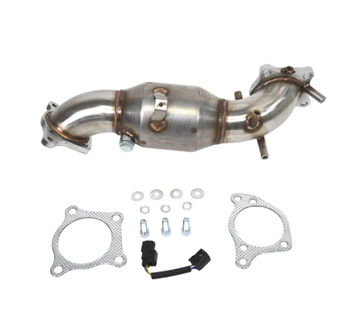 Bajante accionado por motor PLM para Honda Accord 1.5T 2018+