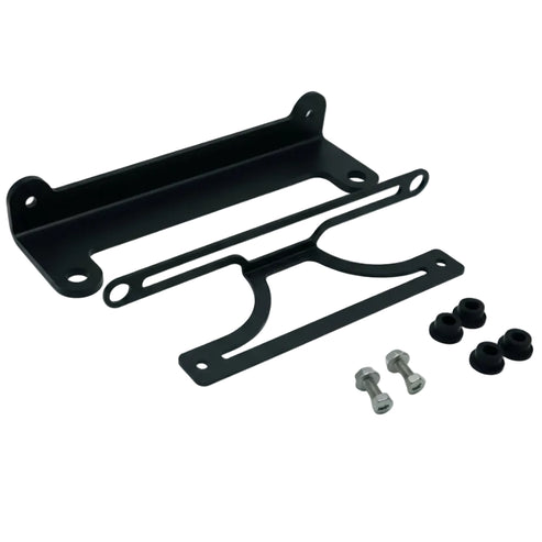 MDR Industries Thermostatic Oil Cooler Kit for 2023+ Honda Civic Type R FL5/DE5