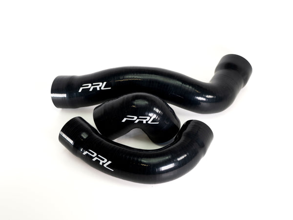 PRL Charge Pipe Kit for 2023+ Honda Civic Type R FL5 / Acura Integra Type S DE5 2.0T - VTEC SLAYER