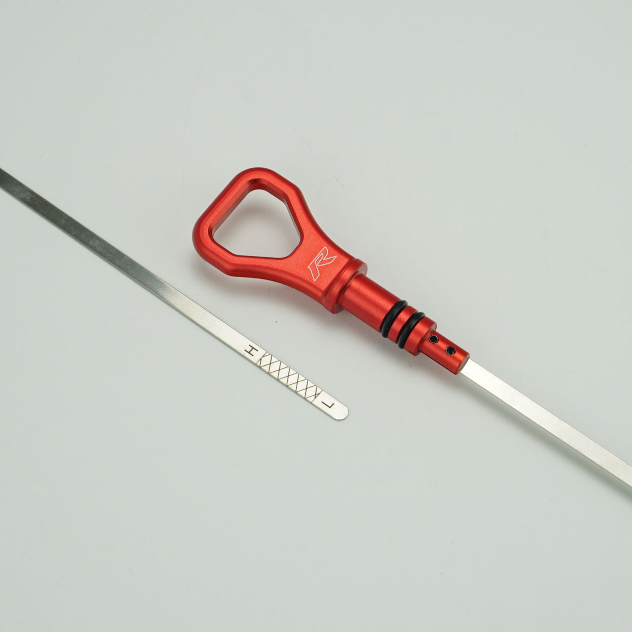 Billet Aluminum Oil Dipstick for 2017+ Honda Civic Type R FK8 FL5 DE5 2.0T