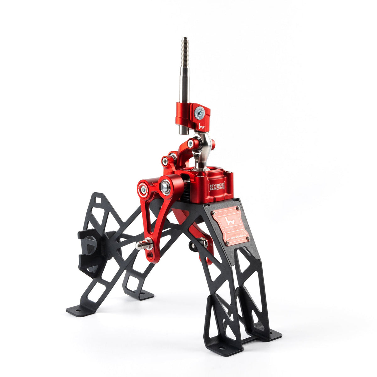 Hybrid Racing Short Shifter Assembly (22+ Honda Civic & 23+ Acura Integra) - VTEC SLAYER