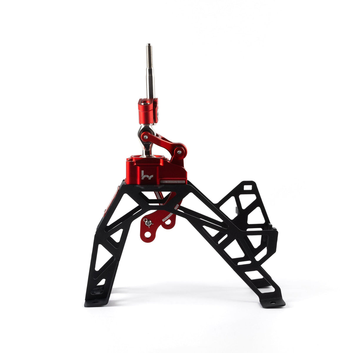 Hybrid Racing Short Shifter Assembly (22+ Honda Civic & 23+ Acura Integra) - VTEC SLAYER