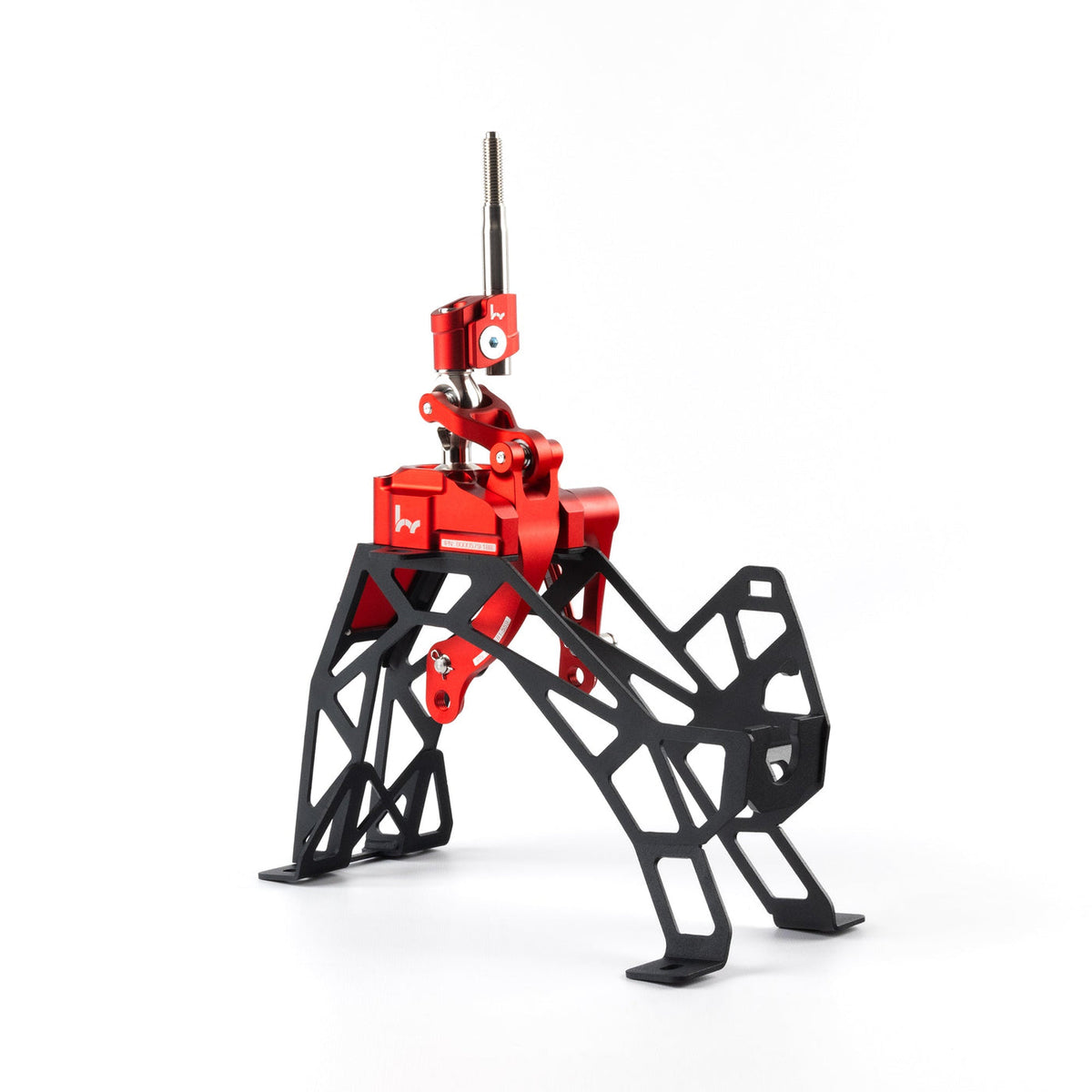 Hybrid Racing Short Shifter Assembly (22+ Honda Civic & 23+ Acura Integra) - VTEC SLAYER