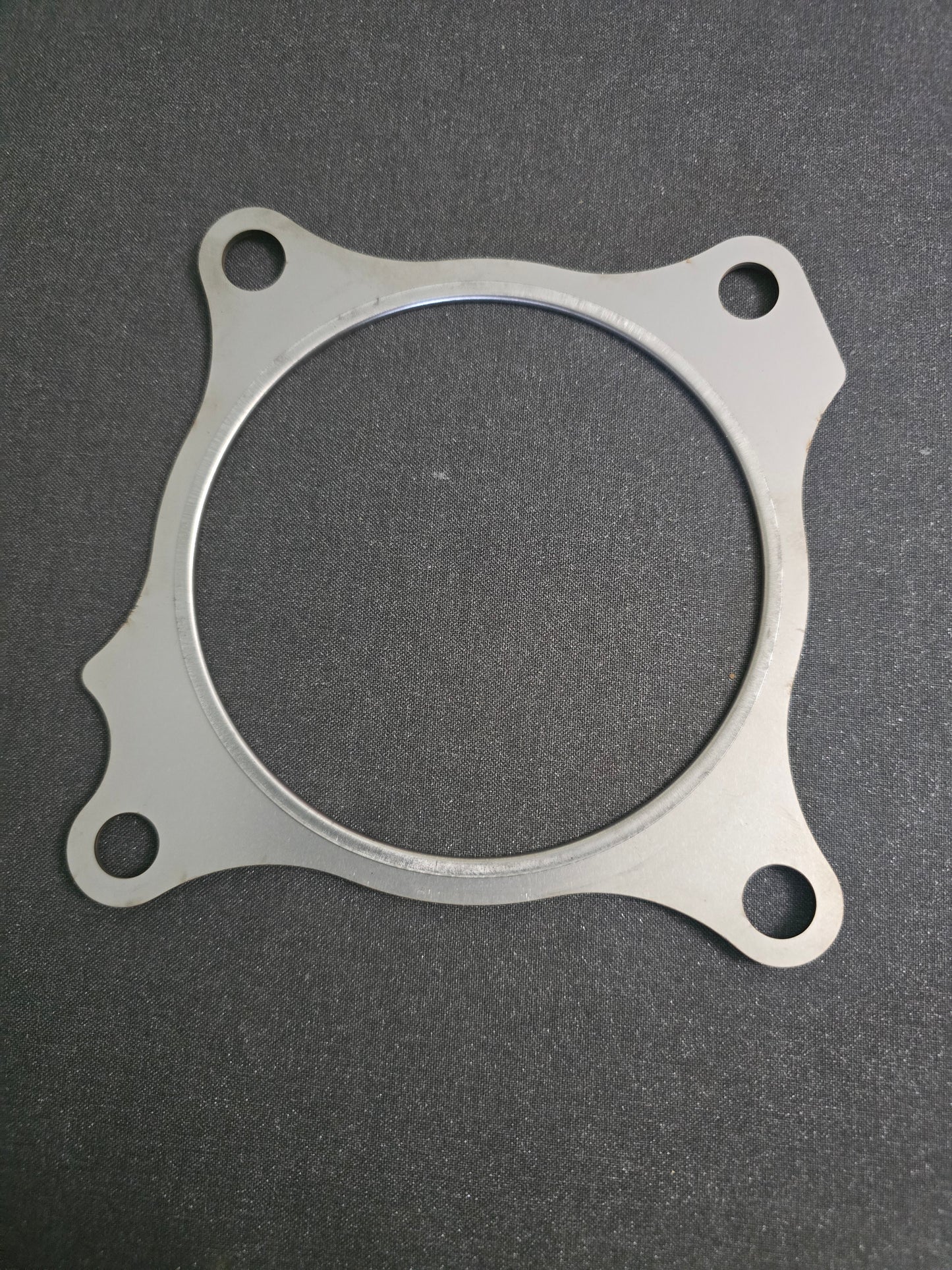 2017+ Honda Civic Type R FK8 FL5 2.0T Turbo to Downpipe Gasket