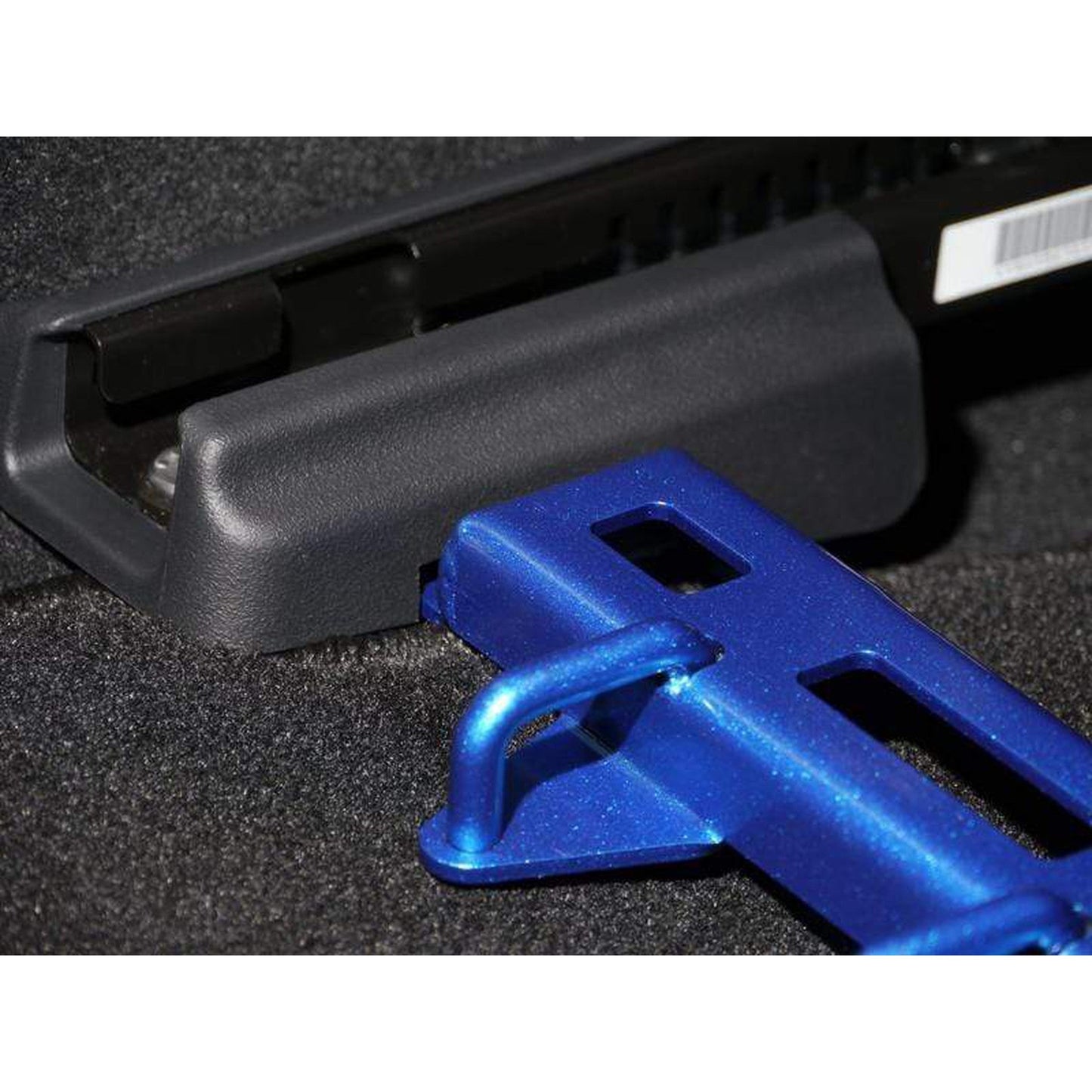 Cusco Power Brace Seat Rail Plus Floor Set 2017+ Honda Civic Type R FK8