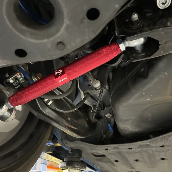 MDR Industries Billet Rear Camber Arms for 2016+ Honda Civic/Accord/Integra