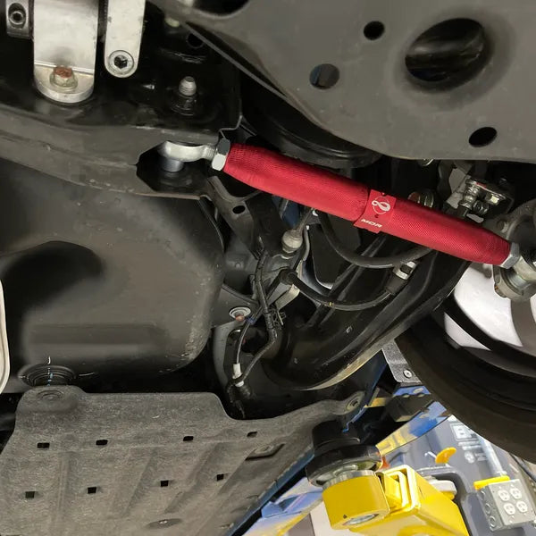 MDR Industries Billet Rear Camber Arms for 2016+ Honda Civic/Accord/Integra