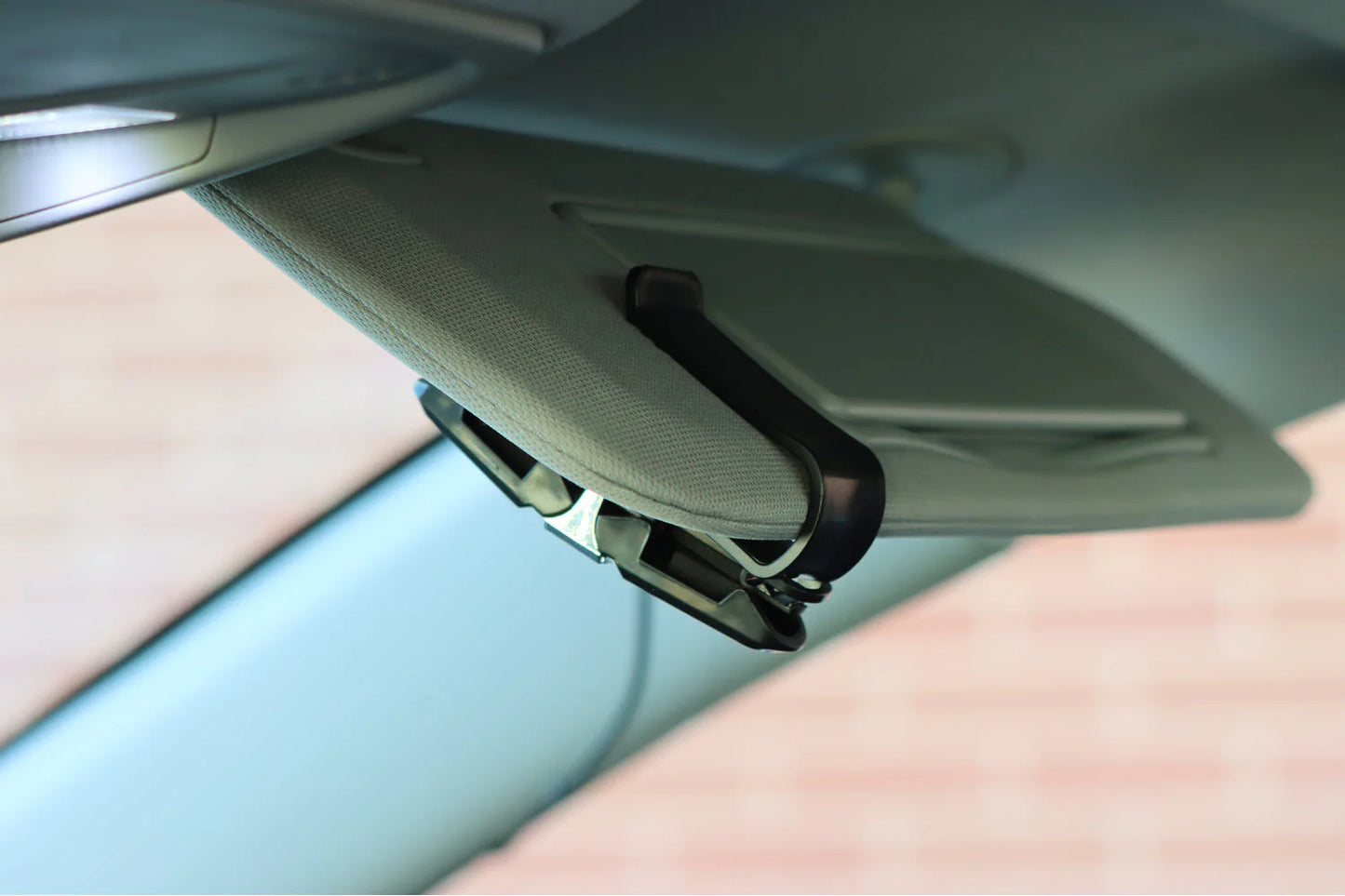 Sunglasses Holder Clip – Fits Honda Civic, Si, Type R & Acura Integra