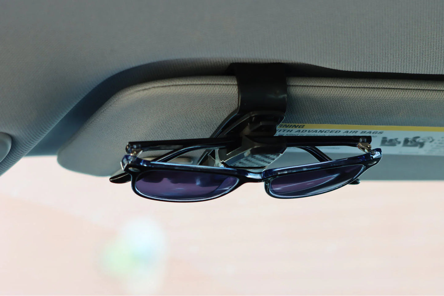 Sunglasses Holder Clip – Fits Honda Civic, Si, Type R & Acura Integra
