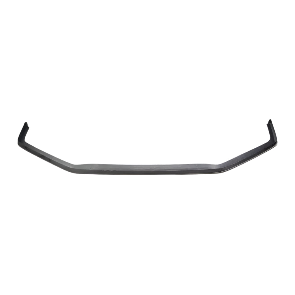 VS-Style Carbon Fiber Front Lip Splitter for 2023+ Honda Civic Type R FL5