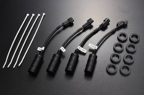 Kit de cancelación de errores Tein | Honda Civic Type-R 2017-2021 (SPS12-R1400)