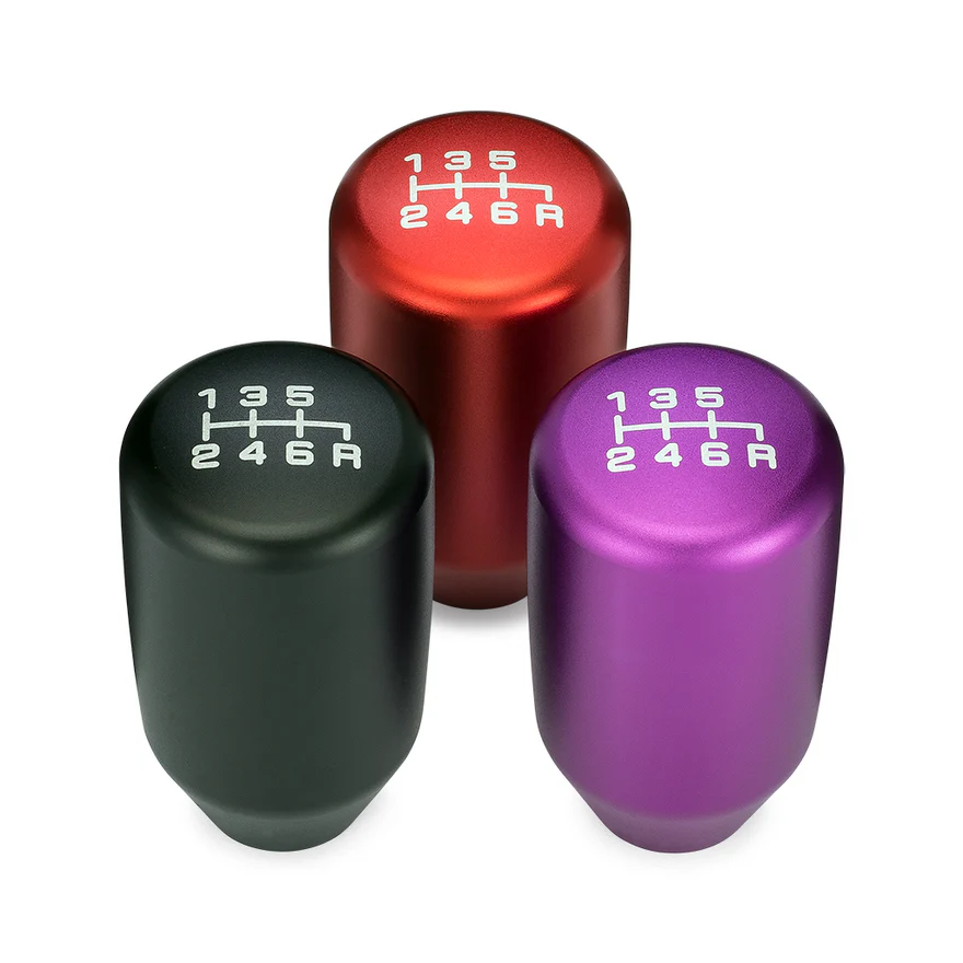 Acuity ESCO-T6 Aluminum Shift Knob - VTEC SLAYER