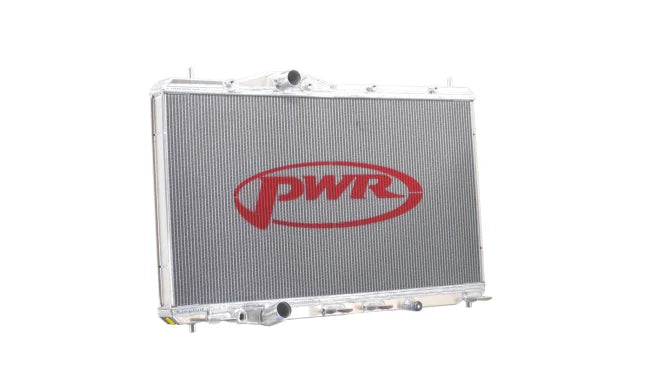 2023+ Honda Civic Type R FL5 / Acura Integra Type-S DE5 Weekend Warrior Radiator