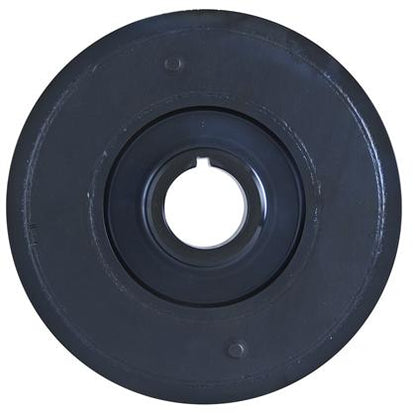 Fluidampr Honda K Series Steel Internally Balanced Damper