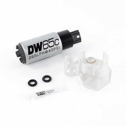 DW65c Compact In-Tank Fuel Pump