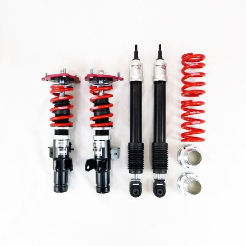 Amortiguadores tipo amortiguador RS-R 2023+ Honda Civic Type R (FL5) Sports-i Club Racer