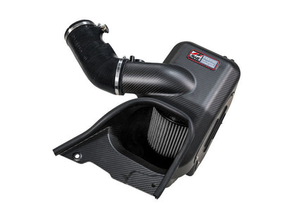 AWE Carbon Fiber Intake 2023+ Hoda Civic Type R FL5 / 2024+ Integra Type S DE5