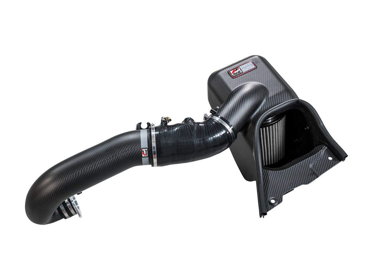 AWE Carbon Fiber Intake 2023+ Hoda Civic Type R FL5 / 2024+ Integra Type S DE5