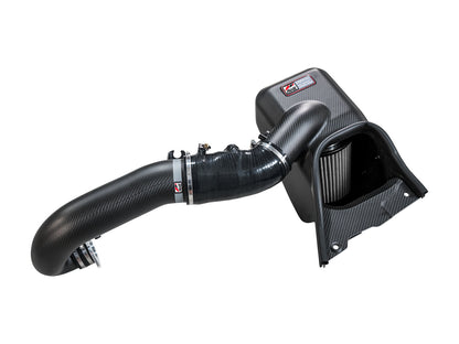 AWE Carbon Fiber Intake 2023+ Hoda Civic Type R FL5 / 2024+ Integra Type S DE5