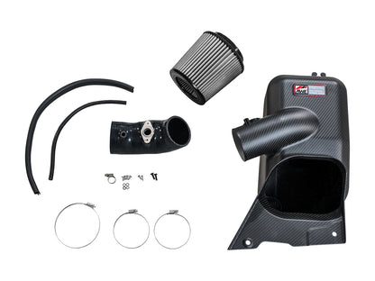 AWE Carbon Fiber Intake 2023+ Hoda Civic Type R FL5 / 2024+ Integra Type S DE5