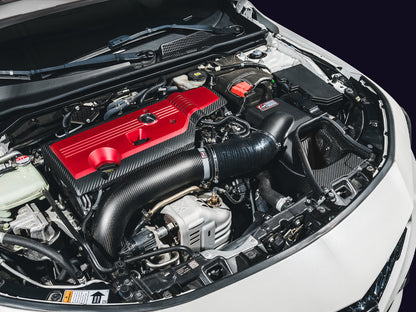 AWE Tuning FL5 Honda Civic Type-R / DE5 Acura Integra Type S Turbo Inlet Tube