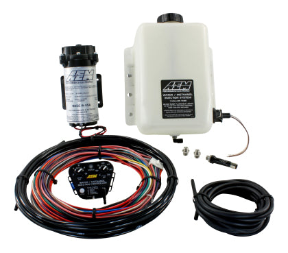 AEM® 30-3300 - Water / Methanol Injection Kit