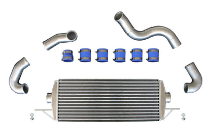 GReddy Type-28E Intercooler Kit Honda Civic Type-R FK8 2017-2021
