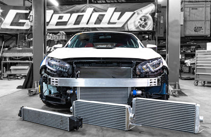 GReddy Type-28E Intercooler Kit Honda Civic Type-R FK8 2017-2021