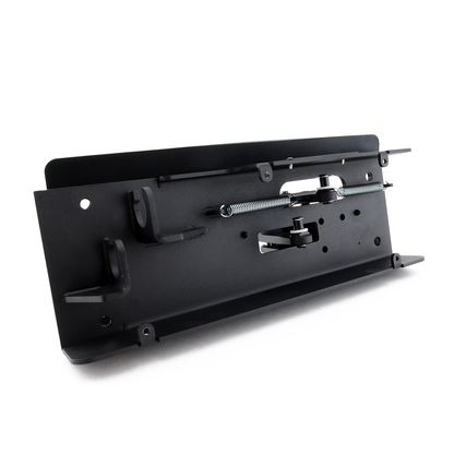 Conjunto de palanca de cambios corta atornillable intercambiable Hybrid Racing A2 K-Series