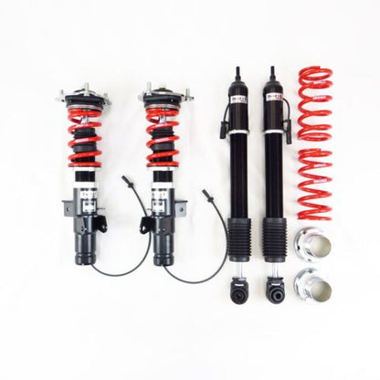 Amortiguadores tipo coilover activos Best-i para Honda Civic Type R (FL5) RS-R 2023