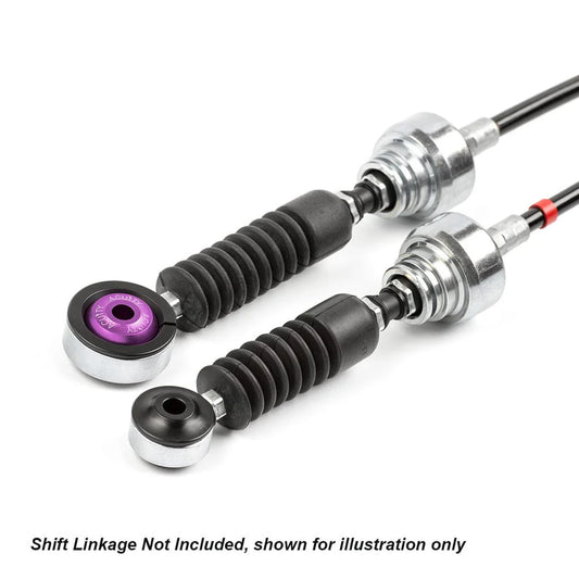 SHIFTER CABLE BUSHING UPGRADE (for various 2007+ vehicles) - VTEC SLAYER