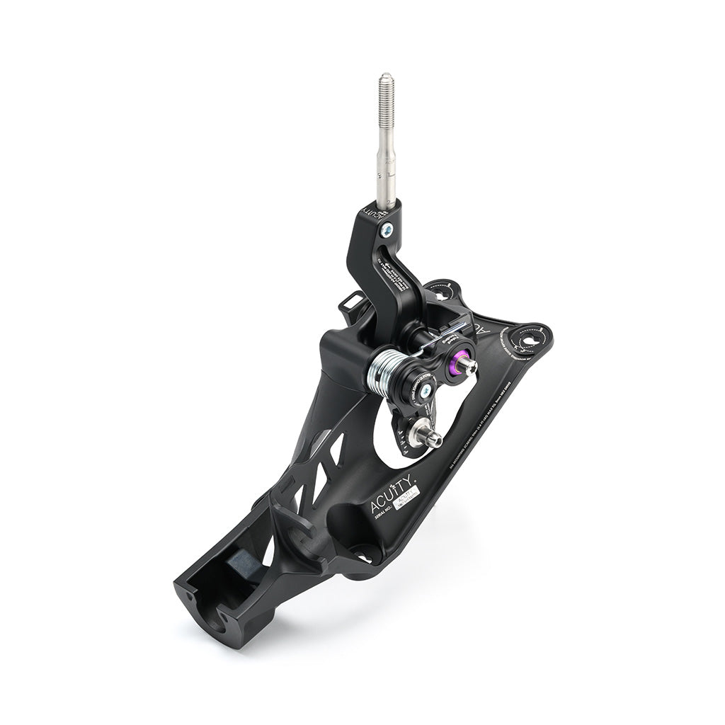 Acuity 4-Way Adjustable Performance Shifter for 2022+ Honda Civic / Integra [FE/FL/DE]