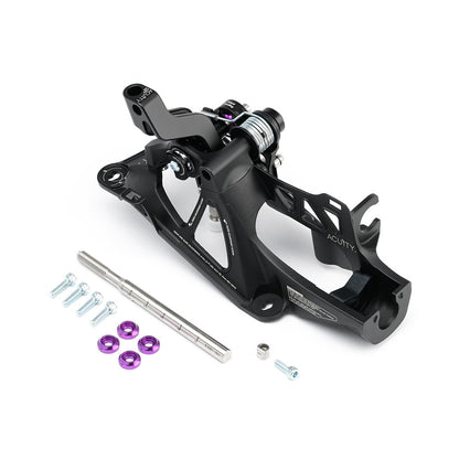 Acuity 4-Way Adjustable Performance Shifter for 2022+ Honda Civic / Integra [FE/FL/DE]