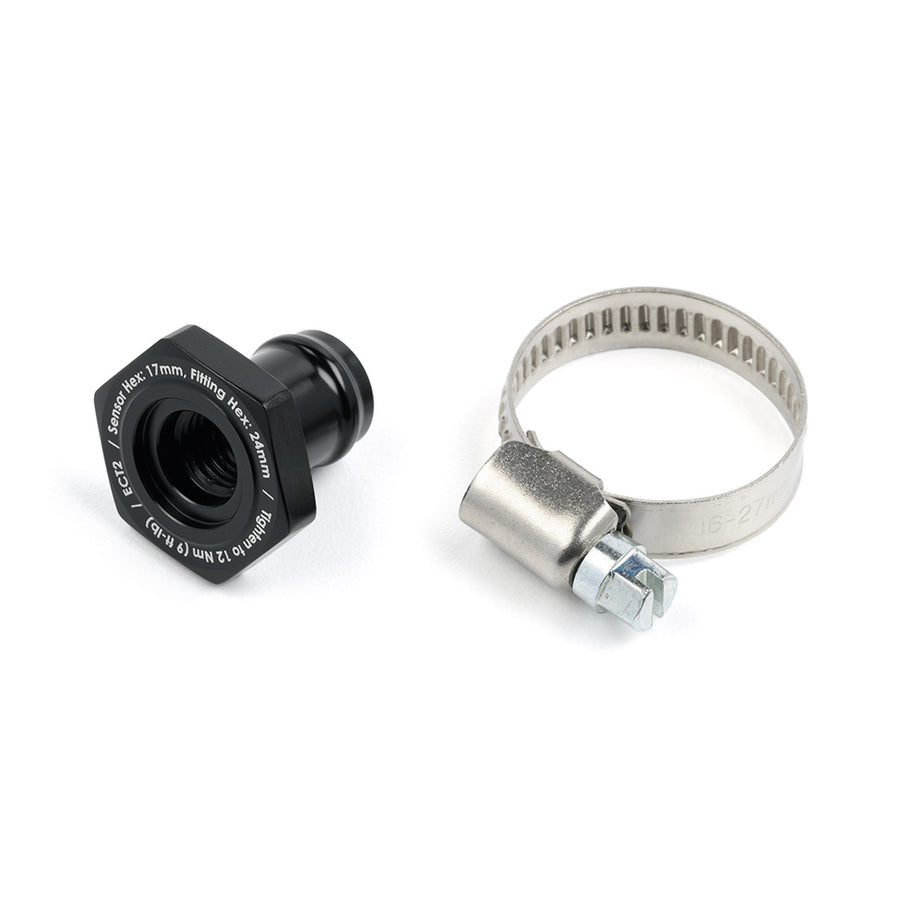 Mangueras de radiador de silicona de flujo inverso y superenfriador