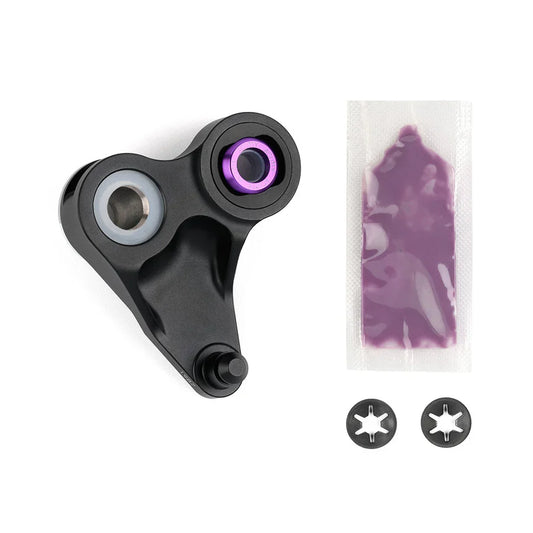 Actualización del balancín de cambio para el Civic de 11.ª generación y el Integra de 5.ª generación